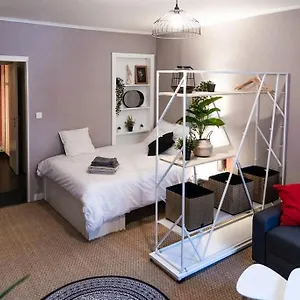 Studio En Plein Cœur De Appartement
