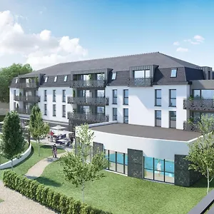 Domitys Les Gavottes Apartahotel