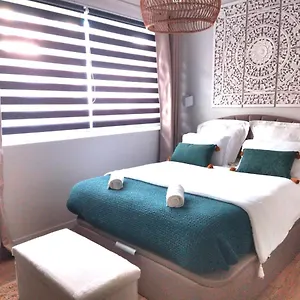 La Petite Perle De Bed and breakfast
