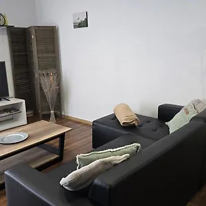 Holiday home La Mouette, Beauvoir (Manche)